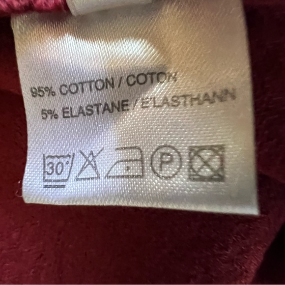 GANNI ANTHROPOLOGIE DRESS - Picture 14 of 16